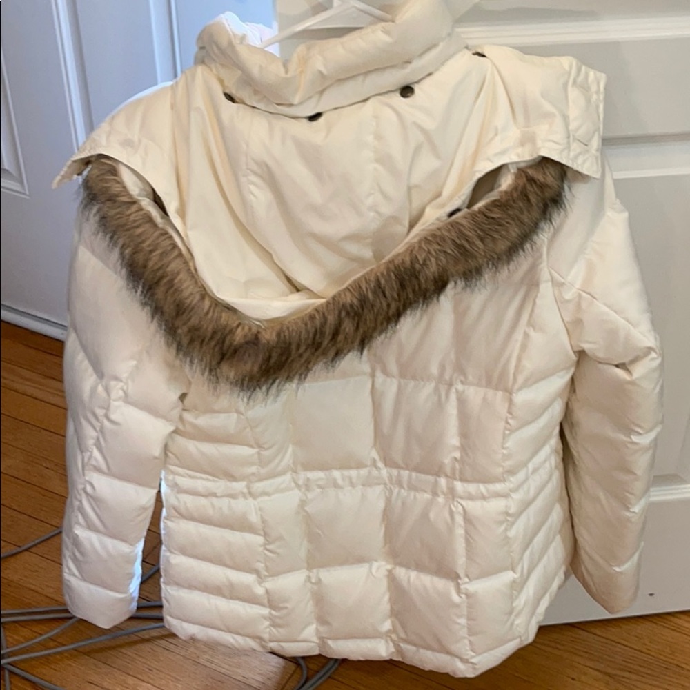 Puffer jacket - Picture 5 of 5